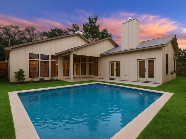 1031 Nashua Street, Houston TX 77008