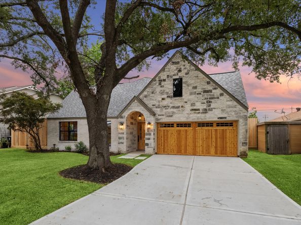 1031 Nashua Street, Houston TX 77008
