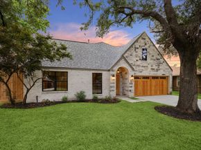 1031 Nashua Street, Houston TX 77008