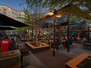 1031 Nashua Street, Houston TX 77008
