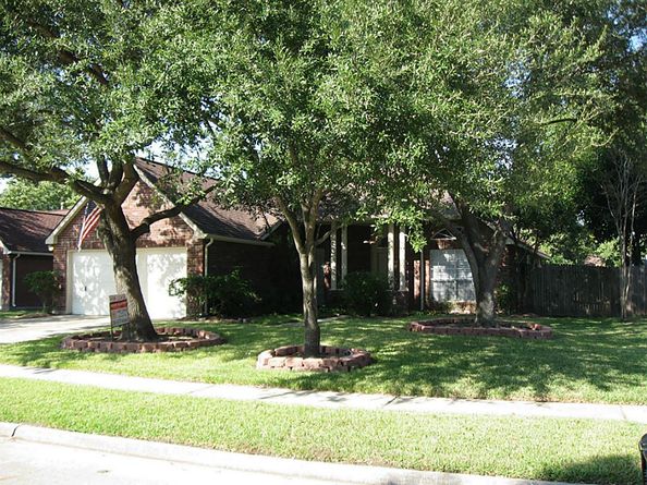 4706 Trevor Hill Drive, Houston TX 77066