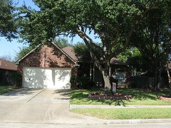 4706 Trevor Hill Drive