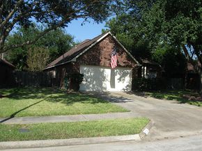 4706 Trevor Hill Drive, Houston TX 77066