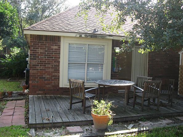 4706 Trevor Hill Drive, Houston TX 77066