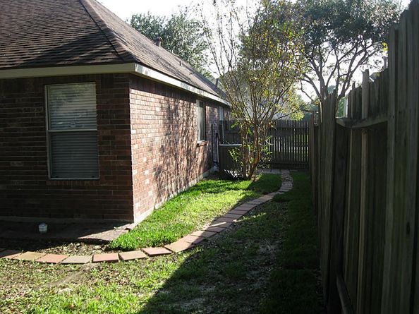 4706 Trevor Hill Drive, Houston TX 77066