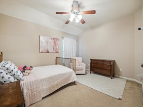 18411 S Raven Shore Drive, Cypress TX 77433