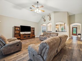 18411 S Raven Shore Drive, Cypress TX 77433
