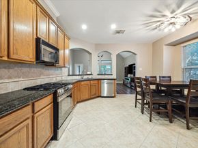 18411 S Raven Shore Drive, Cypress TX 77433
