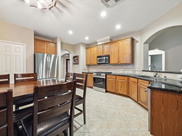 18411 S Raven Shore Drive, Cypress TX 77433