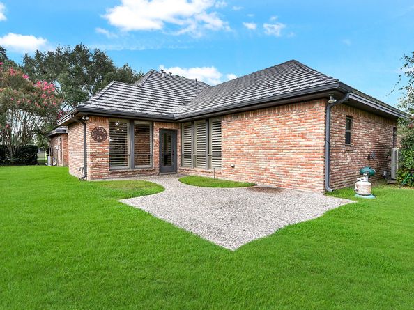 6014 Franz Court, Katy TX 77493
