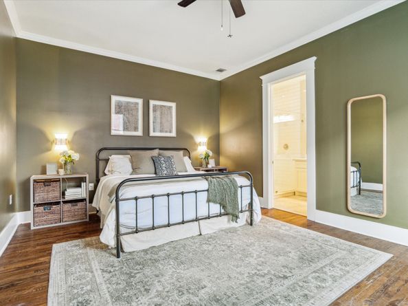 1004 Enid Street B, Houston TX 77009