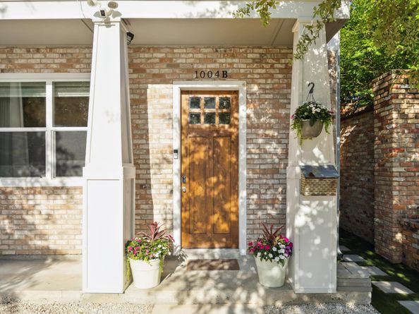 1004 Enid Street B, Houston TX 77009