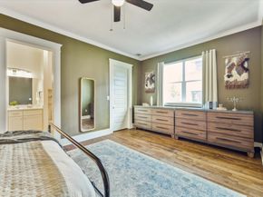 1004 Enid Street B, Houston TX 77009