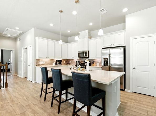 28092 Rocky Heights Drive, Spring TX 77386
