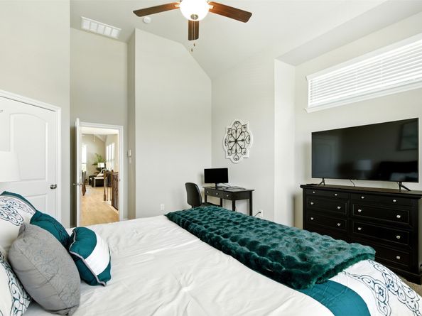 28092 Rocky Heights Drive, Spring TX 77386