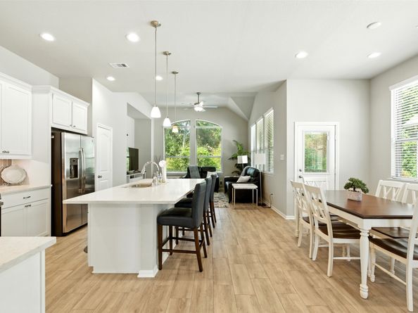 28092 Rocky Heights Drive, Spring TX 77386