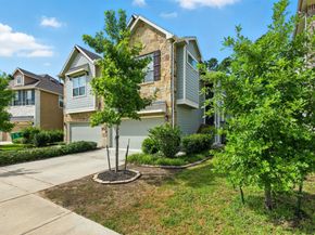 28092 Rocky Heights Drive, Spring TX 77386