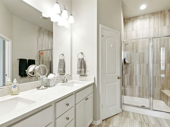 28092 Rocky Heights Drive, Spring TX 77386