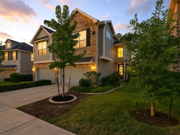 28092 Rocky Heights Drive, Spring TX 77386