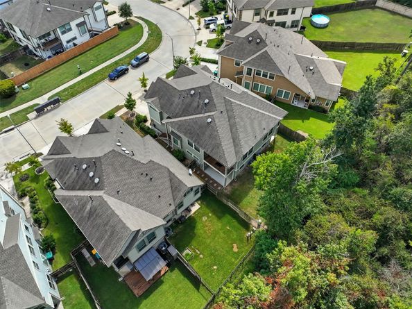 28092 Rocky Heights Drive, Spring TX 77386