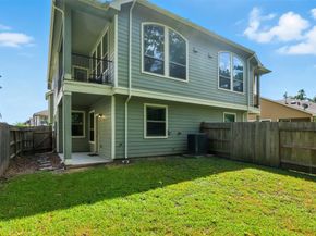 28092 Rocky Heights Drive, Spring TX 77386