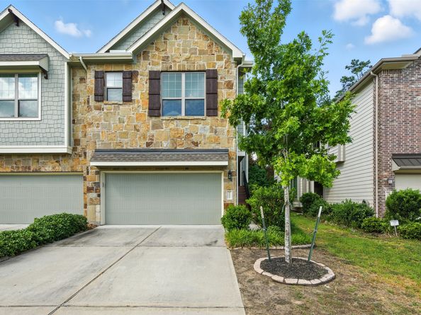 28092 Rocky Heights Drive, Spring TX 77386