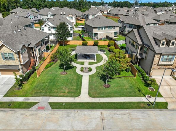 28092 Rocky Heights Drive, Spring TX 77386
