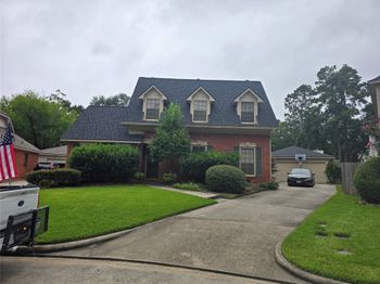 3502 Fern River Drive