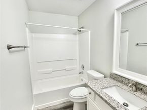 11956 Chanteloup Drive, Houston TX 77047