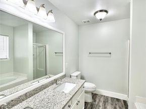 11956 Chanteloup Drive, Houston TX 77047