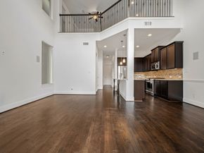2623 Shady Woods Lane, Houston TX 77008