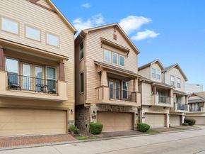 2623 Shady Woods Lane, Houston TX 77008