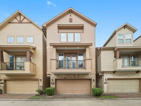 2623 Shady Woods Lane, Houston TX 77008