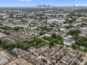 2623 Shady Woods Lane, Houston TX 77008