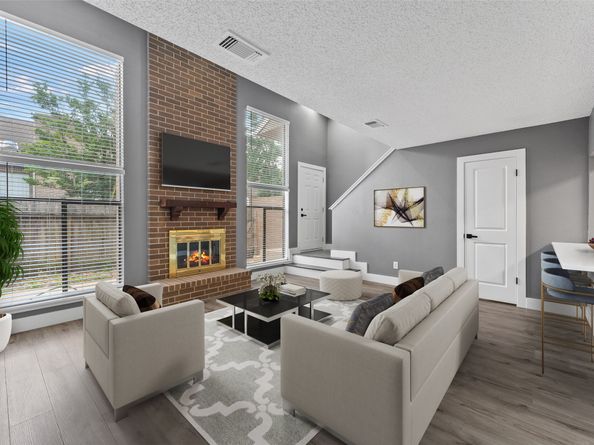 2831 Panagard Drive 39, Houston TX 77082