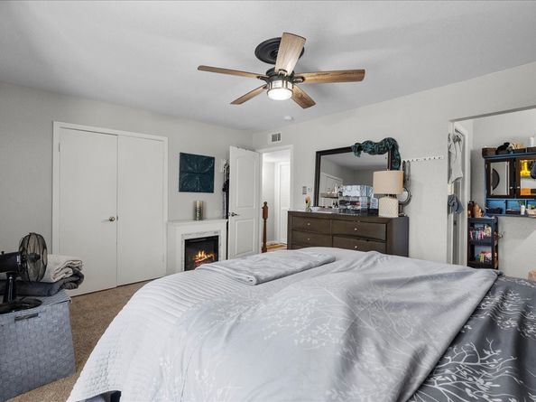 18204 Heritage Ln Lane 8204, League City TX 77058