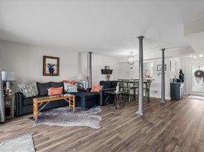 18204 Heritage Ln Lane 8204, League City TX 77058