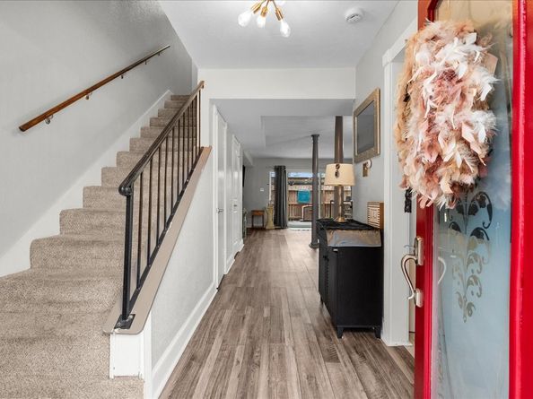 18204 Heritage Ln Lane 8204, League City TX 77058