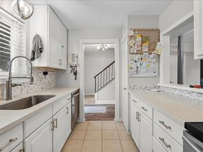 18204 Heritage Ln Lane 8204, League City TX 77058