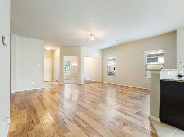 19002 Ayston Drive, Tomball TX 77375