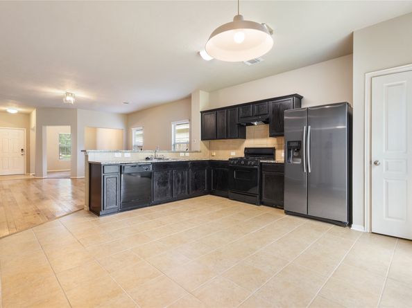 19002 Ayston Drive, Tomball TX 77375