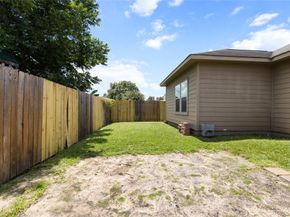 19002 Ayston Drive, Tomball TX 77375