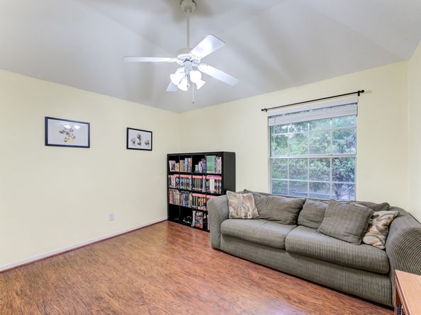 12911 Peach Meadow Drive, Cypress TX 77429