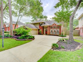 12911 Peach Meadow Drive, Cypress TX 77429