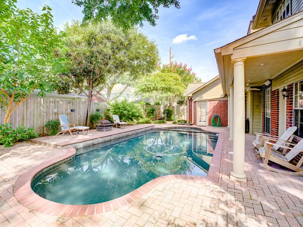 12911 Peach Meadow Drive, Cypress TX 77429