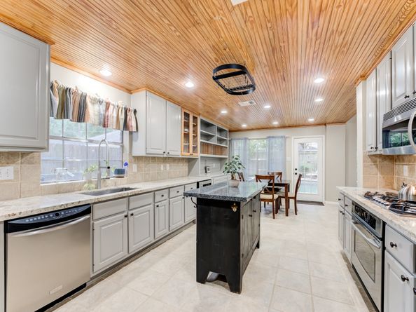 12911 Peach Meadow Drive, Cypress TX 77429