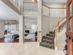 12911 Peach Meadow Drive, Cypress TX 77429