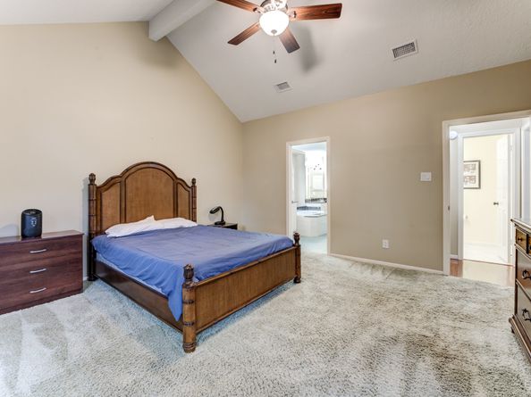 12911 Peach Meadow Drive, Cypress TX 77429