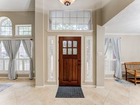 12911 Peach Meadow Drive, Cypress TX 77429