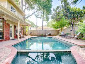 12911 Peach Meadow Drive, Cypress TX 77429